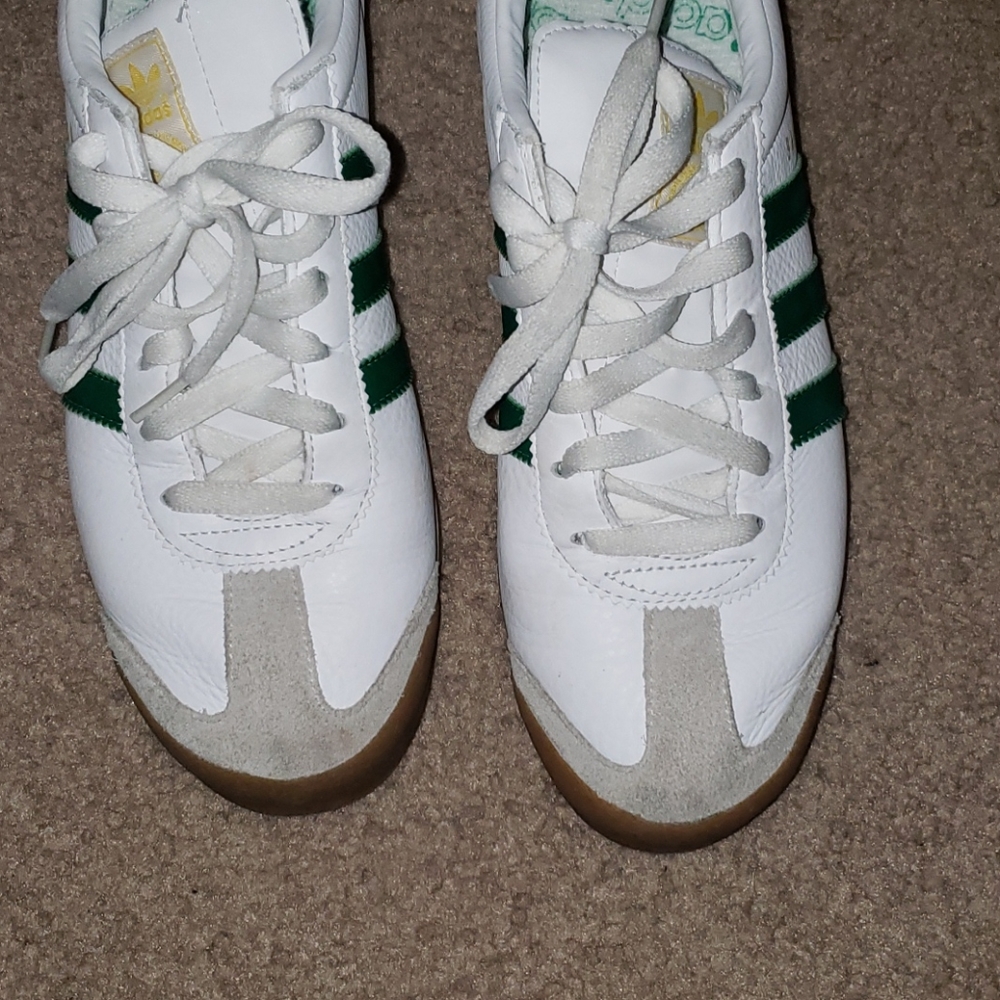 Adidas Samoa